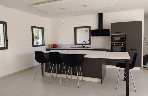 Barbaira Villa | Villa with private pool, not overlooked, near Carcassonne - 4 bedrooms