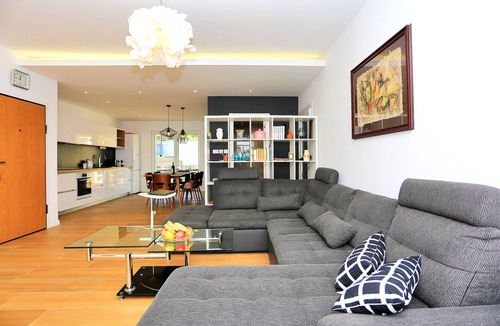 Kukljica Villa | Villa With Private Pool