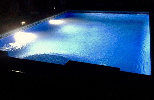 Elche Villa | Villa with private pool and gardens