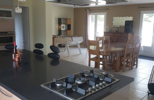 Herry House | Villa with private pool and jacuzzi, lovely view