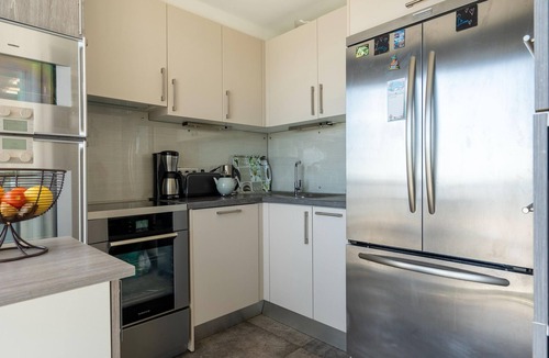 Meze Villa | Villa with private pool and lagoon views