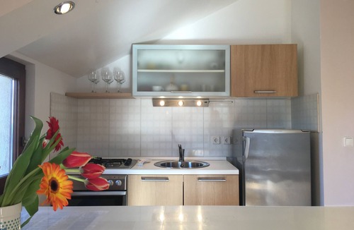 Cove Osibova (Milna) Villa | Villa with Private Pool And Sea Views ★ 40 Meters From The Sea island Brac