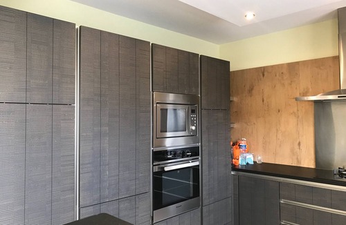 Elne Villa | Villa with private pool, AC, 3 bdr, garden, parking and WIFI in Elne