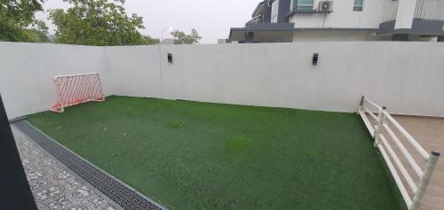 Kampung Batang Benar Villa | Villa with private Pool and Sauna @ Nilai