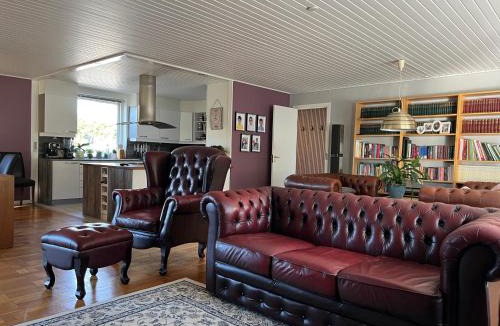 Ringsted Villa | Villa with private pool and jacuzzi