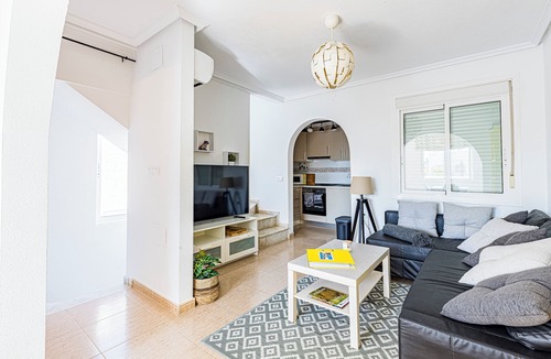 Jeronimo y Avileses y Balsicas de Arriba House | Villa with private pool
