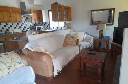 Tourrettes Villa | Villa with private pool ideally located to explore from mountain to sea resorts
