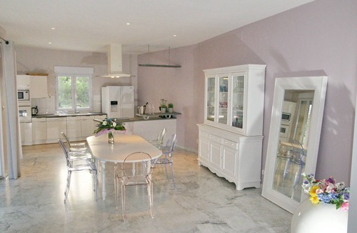 Connaux Villa | Villa with private pool & jacuzzi - Absolute tranquility - Avignon-Uzès-Nîmes triangle