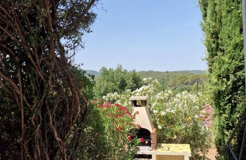 Connaux Villa | Villa with private pool & jacuzzi - Absolute tranquility - Avignon-Uzès-Nîmes triangle