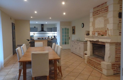 Floure Villa | Villa with private pool 15 min from Carcassonne, 5 min from the Canal du Midi