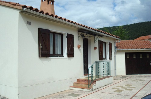 Fuilla Villa | Villa With Private Pool In Mountain Valley Setting