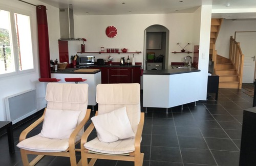 Margon Villa | Villa With Private Pool In The Village Of Margon In Heart Of Wine Making Region
