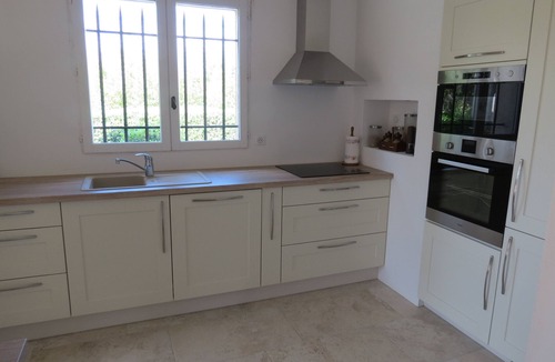 Les Baraques House | Villa with private pool near Cannes