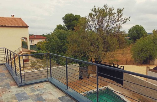 Paulhan Villa | Villa with private pool in a quiet cul-de-sac