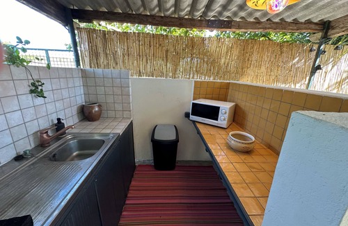 Le Grau-dʼAgde Villa | Villa with Private Pool – Grau d’Agde – 6–8 Guests – Beach – AC