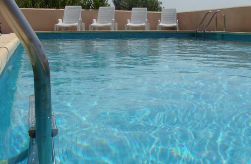 Siran Villa | Villa with Private Pool in Minervois