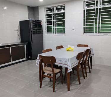 Durian Tunggal Villa | Villa with private pool