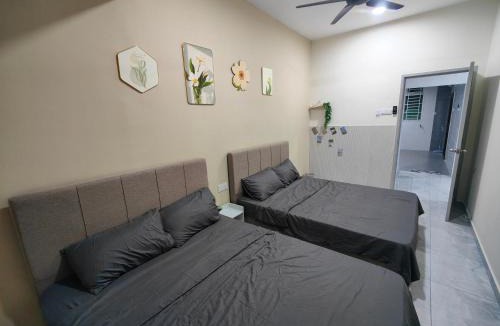 Durian Tunggal Villa | Villa with private pool