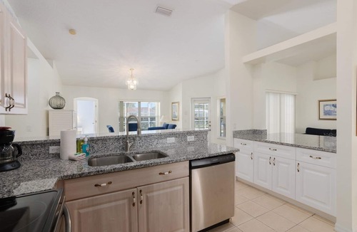 Inverness Villa | Villa with Private Pool & in the Springs near beaches &Golf courses