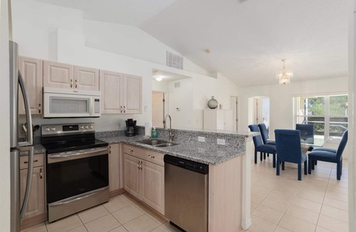 Inverness Villa | Villa with Private Pool & in the Springs near beaches &Golf courses