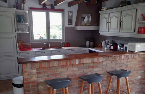 Roquebrun Villa | villa with private swimming pool