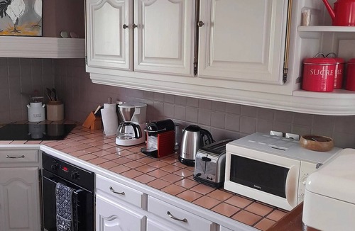 Roquebrun Villa | villa with private swimming pool