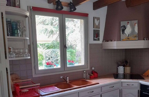 Roquebrun Villa | villa with private swimming pool