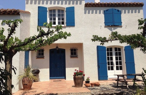 Oupia Villa | Villa With Private Swimming Pool And Outstanding Views