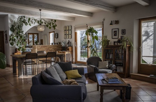 Verfeuil Villa | Villa with Provencal charm