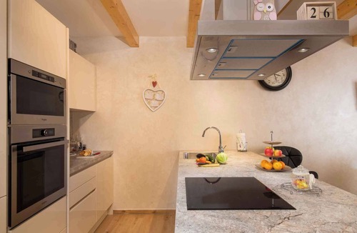 Rakalj Villa | Villa with roof terrace and whirlpool