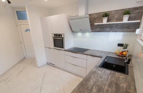 Ratac Villa | Villa with sea view MAILIJ