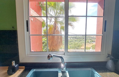 Benicassim Villa | VILLA WITH SEA VIEWS AND PRIVATE POOL