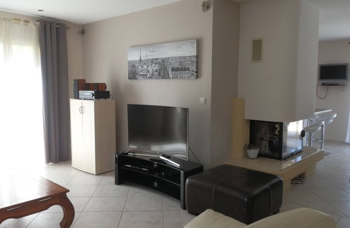 Le Grau-Du-Roi Villa | Villa with secure pool by the sea in a very quiet cul-de-sac