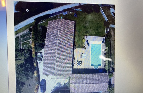 Puilacher Villa | Villa with secure heated pool TB prestations, Hérault, 8 pers