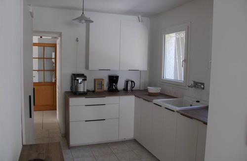 Garrigues Villa | Villa with secure swimming pool, SPA, 14 people, 6 bedrooms, quiet, all comforts