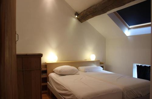 Villiers-les-Moines House | Villa with Spa & Pool