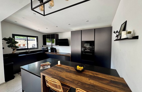 La Valette-du-Var House | Villa with swimming pool - La Valette du