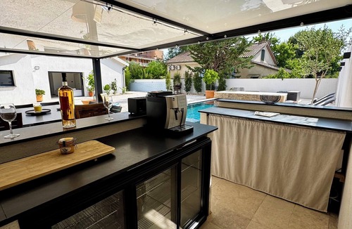 La Valette-du-Var House | Villa with swimming pool - La Valette du