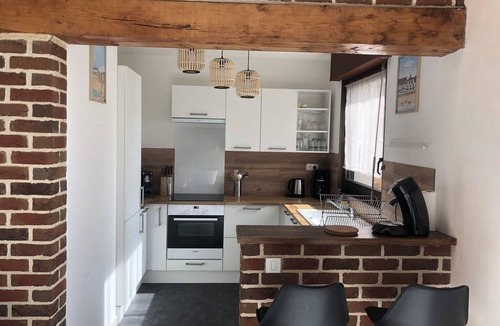 Hermaville Villa | Villa With Swimming Pool 15' From Arras