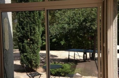 Lavilledieu Villa | Villa with swimming pool South Ardéche