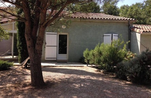 Lavilledieu Villa | Villa with swimming pool South Ardéche