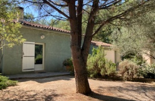 Lavilledieu Villa | Villa with swimming pool South Ardéche