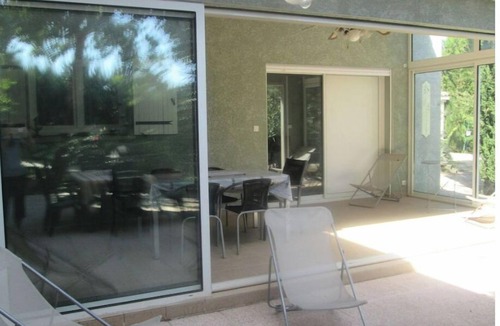 Lavilledieu Villa | Villa with swimming pool South Ardéche