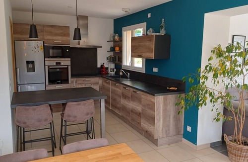 Soulaures Villa | Villa with swimming pool in Dordogne