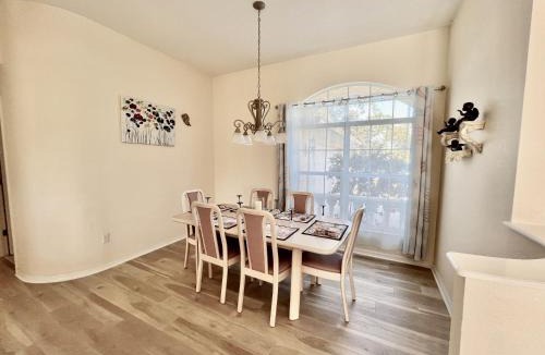 Long Meadow Villa | Villa with swimming pool & spa in quiet area