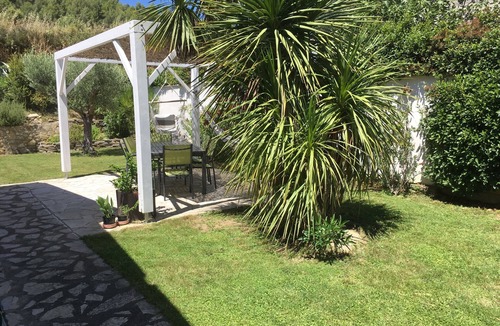 Armissan Villa | Villa with swimming pool between Narbonne, the garrigue and the Mediterranean.