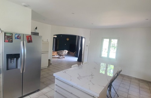 Caveirac Villa | Villa with swimming pool