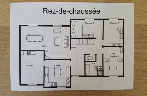 Villegly Villa | Villa with swimming pool 10 'from Carcassonne