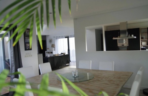 Montrem Villa | Villa with swimming pool and petanque