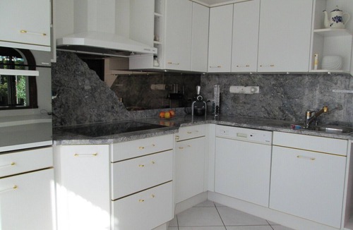 Magliaso Villa | Villa with swimming pool and large garden with parking (license no. NL-00004541)